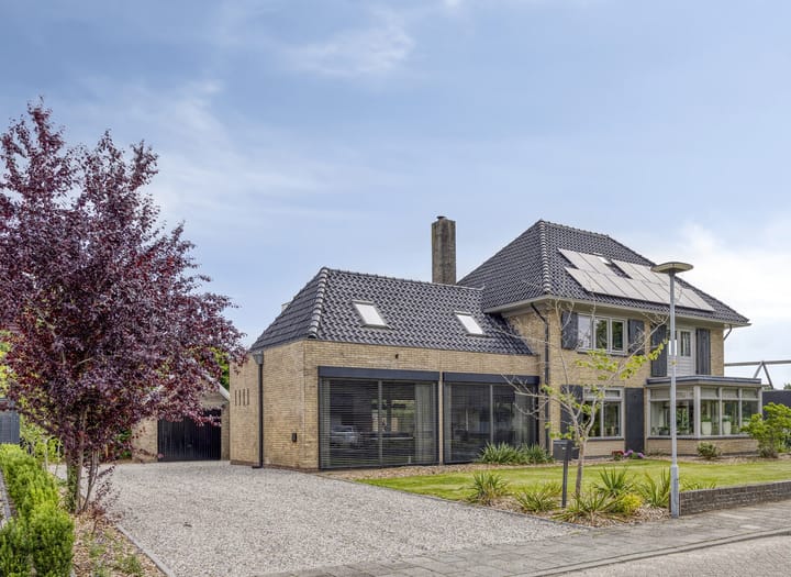 Vinkwijkseweg 9 in Zeddam