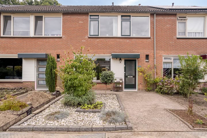 Foto van woning Violenstraat 17, Eibergen