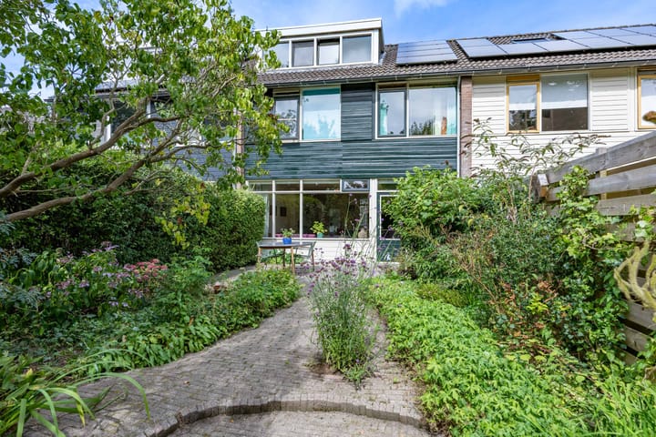 Photo of property Violenstraat 26, Winsum