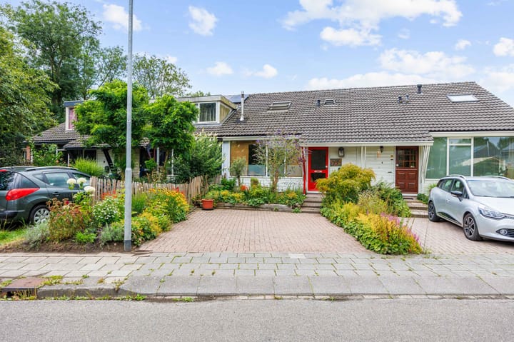 Foto van woning Violenstraat 27, Winsum
