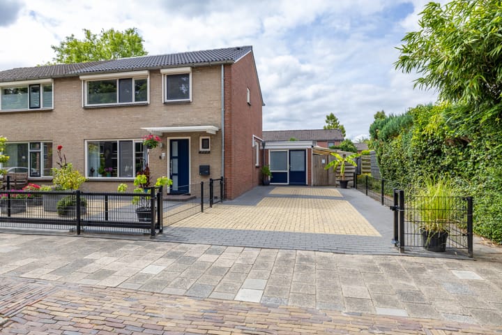 Foto von Haus Violenstraat 64, Assen