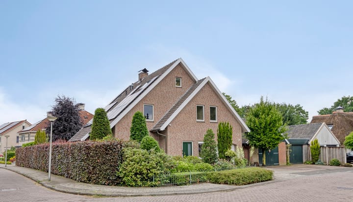 Foto van woning Violier 11, Haaksbergen