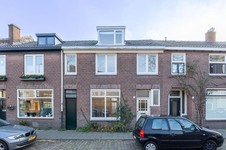 Photo de la maison Violierstraat 10, Tilburg