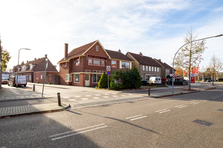 Photo of property Violierstraat 146a, Almelo
