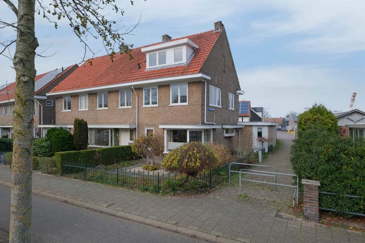 Violierstraat 15 in Almelo