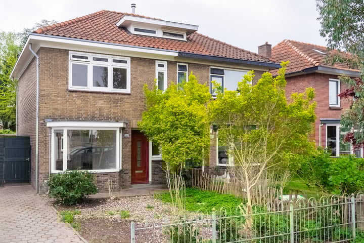 Foto von Haus Violierstraat 172, Almelo