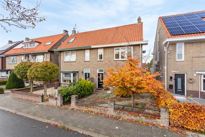 Violierstraat 29 in Almelo