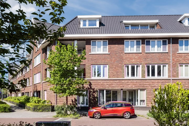 Violierstraat 42 in Eindhoven