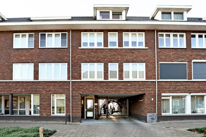 Violierstraat 44 in Eindhoven