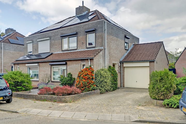 Foto von Haus Violierstraat 6, Venlo