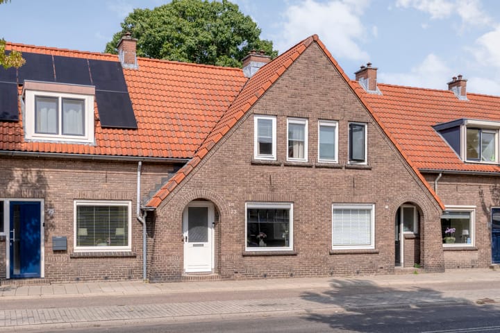 Foto von Haus Violierstraat 73, Almelo