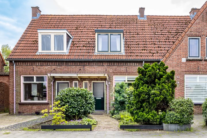 Violierstraat 86 in Almelo