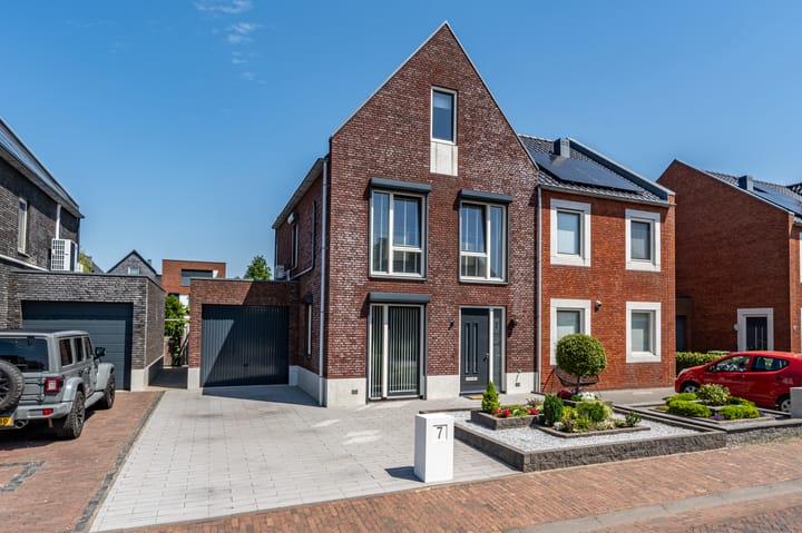 Photo of property Viool 7, Oud-Beijerland