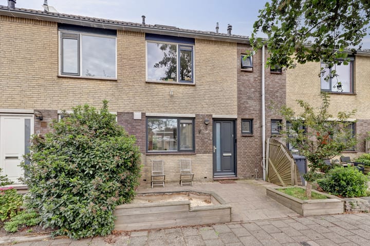 Photo of property Viool 84, De Lier