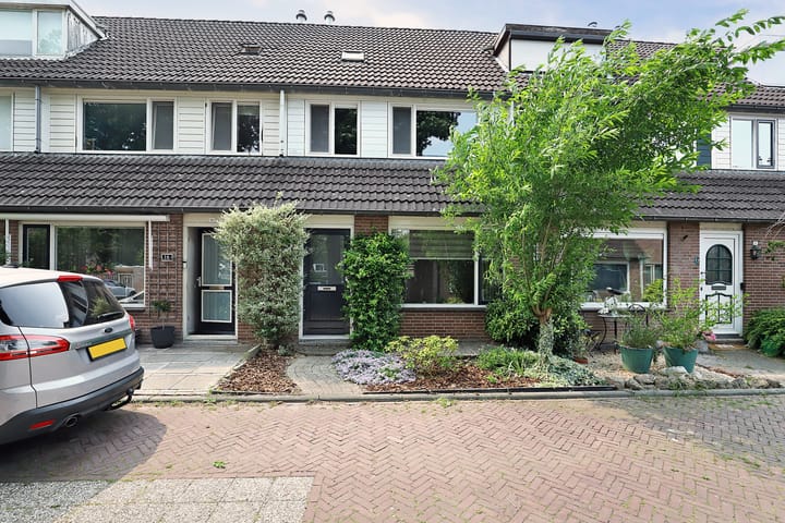 Vioolerf 14 in 's-Gravendeel