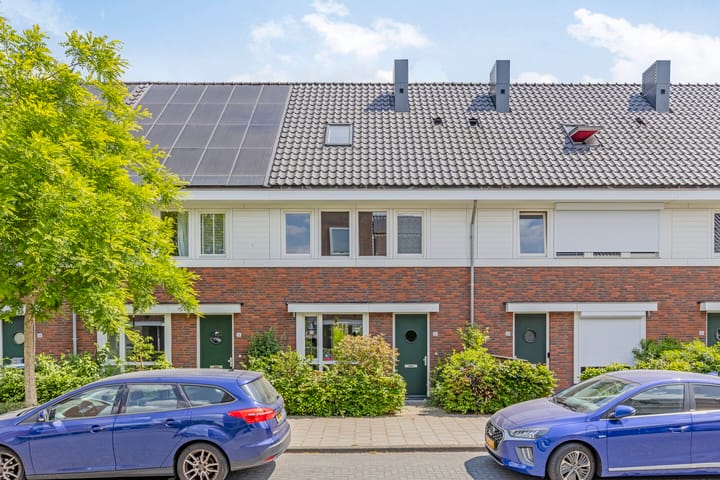 Vioolstraat 22 in Eindhoven