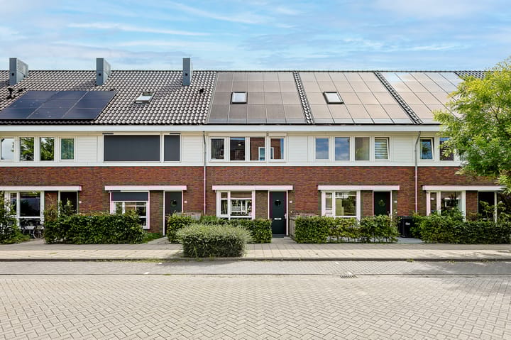Vioolstraat 28 in Eindhoven foto