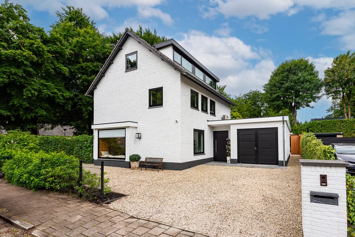 Viottalaan 1 in Baarn