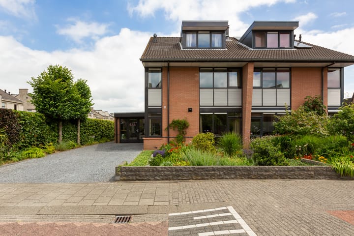 Photo of property Virgilius 34, Wijk bij Duurstede