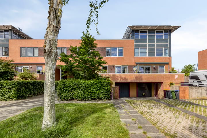Virgo 71 in Assen