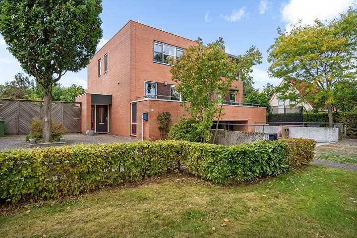 Virgo 79, Assen Photo of property Virgo 79, Assen