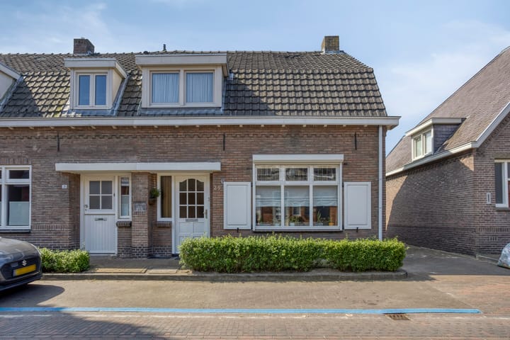 Virmundtstraat 29 in Gemert