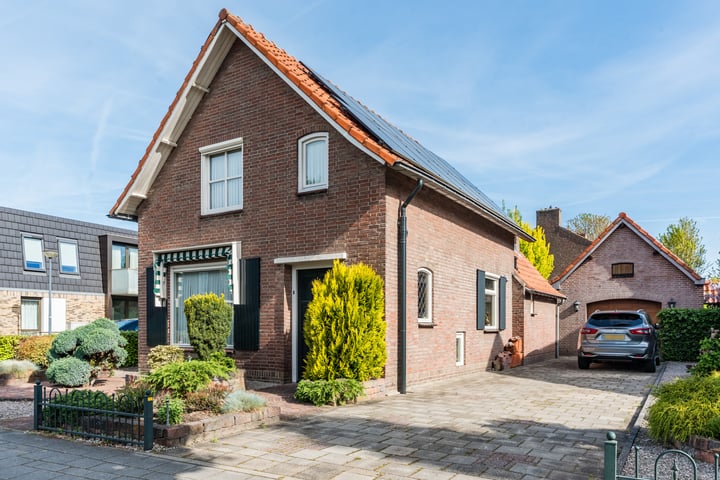 Virmundtstraat 84 in Gemert