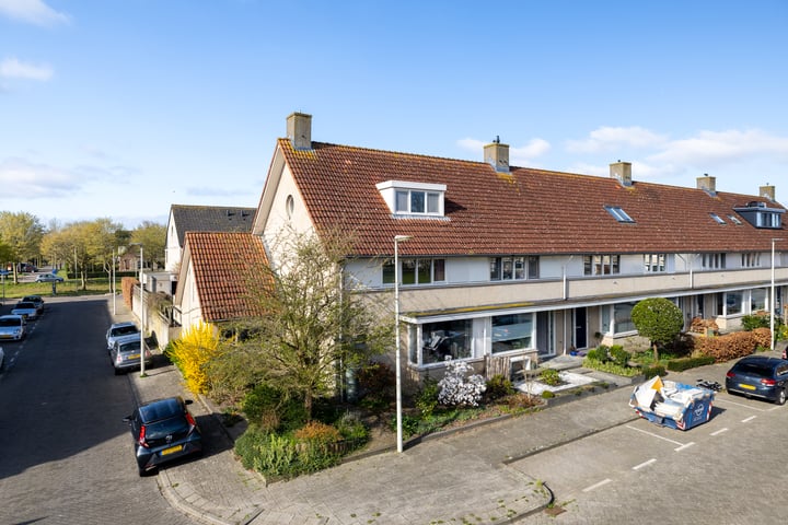 Photo of property Visarend 25, Bergen op Zoom