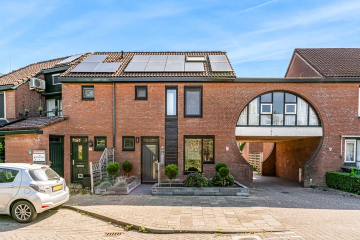 Visarendsingel 23 in Nieuwegein