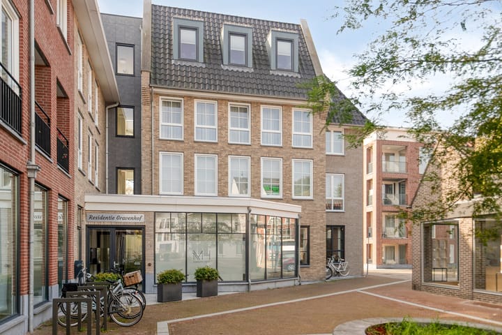 Visbrug 13 in Hulst