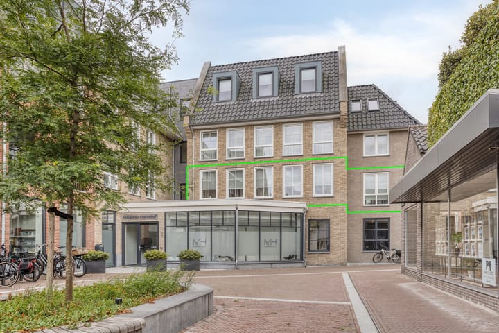Photo of property Visbrug 15, Hulst