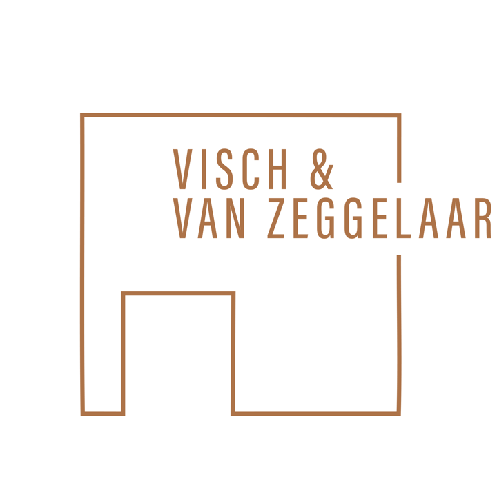 Logo Visch & van Zeggelaar Groot Amsterdam