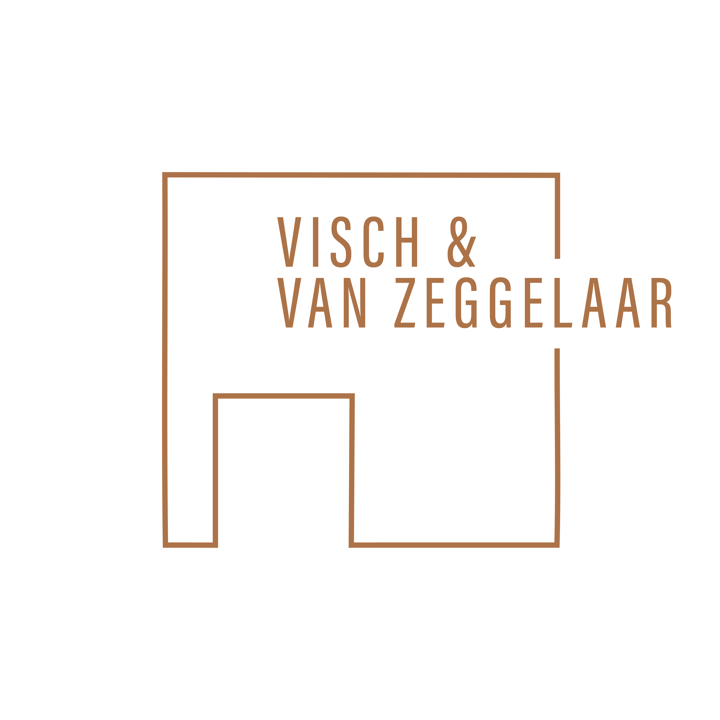 Logo Visch & van Zeggelaar 't Gooi