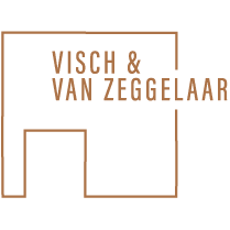 Logo van Visch & van Zeggelaar Vecht- en Bollenstreek