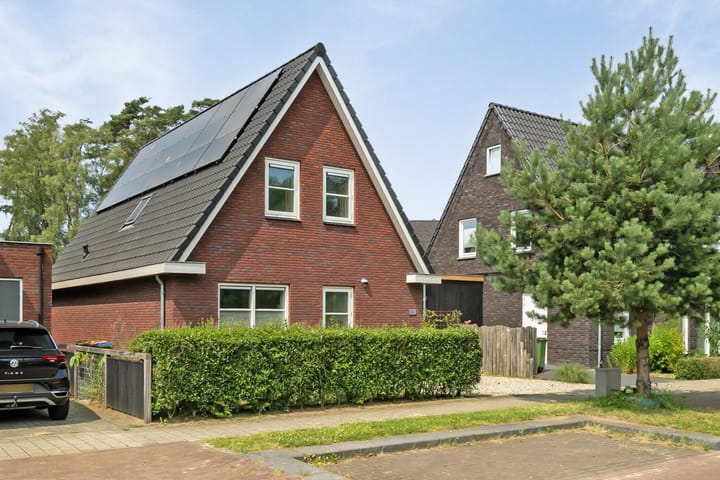 Viscoselaan 30A in Ede foto
