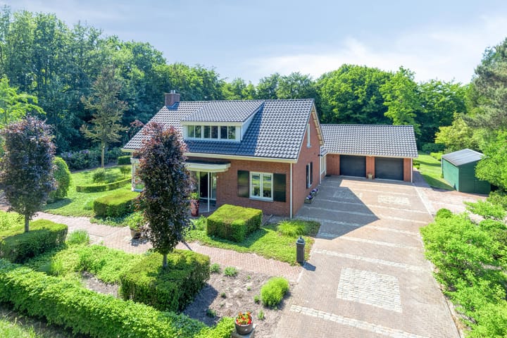 Foto van woning Visdonkseweg 6, Roosendaal