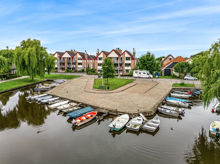 Photo of property Vislaantje 1, Limmen