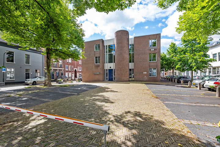 Vismarkt 22h in Gorinchem