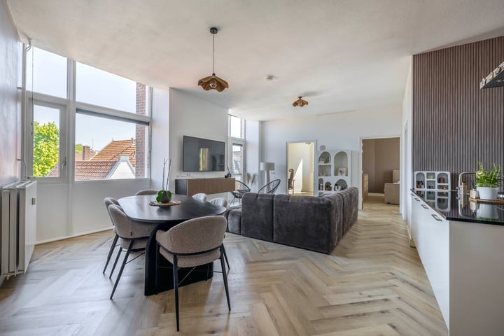 Photo of property Vismarkt 22m, Gorinchem