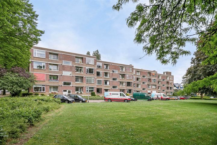 Visotterstraat 56 in Nijmegen