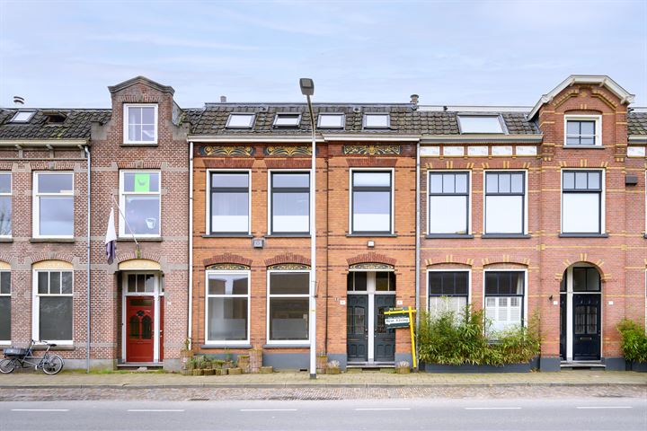 Vispoortplein 11 in Zutphen