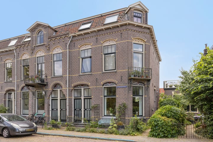 Vispoortstraat 26 in Zutphen