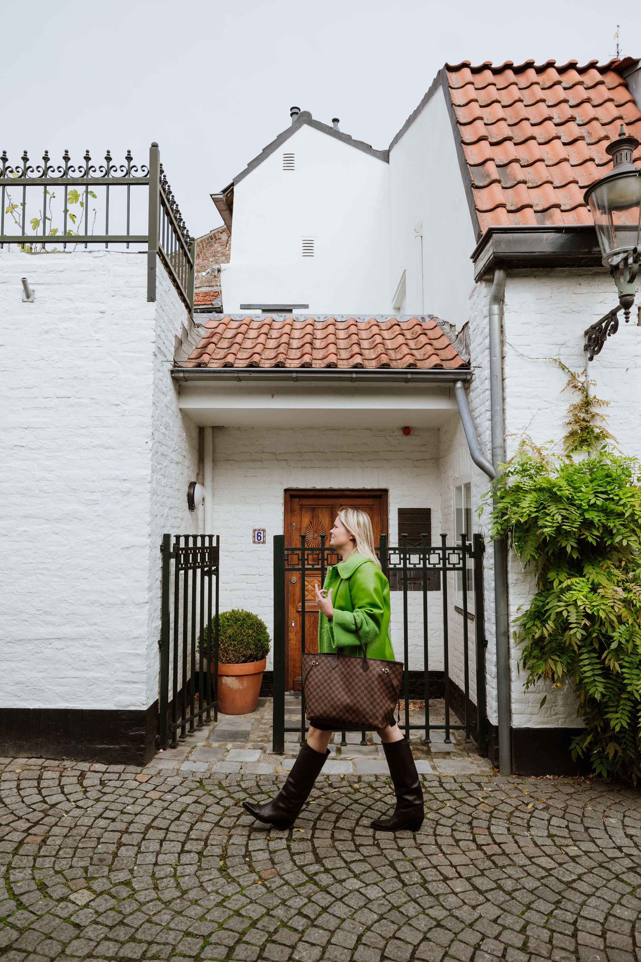 Kantoor foto van Visschedijk Makelaardij