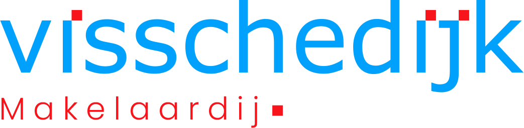 Logo van Visschedijk Makelaardij