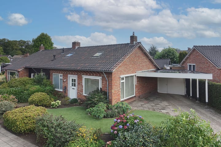 Visscherij 3 in Delden