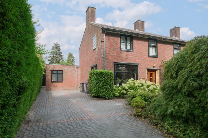 Foto von Haus Vissedijk 1b, Almelo