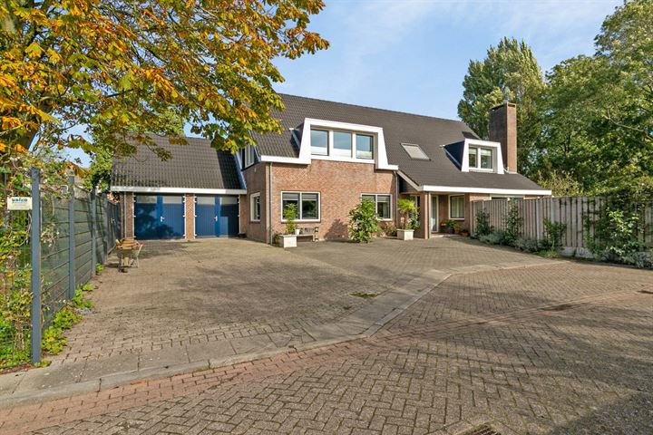 Visserijstraat 31 in Wissenkerke