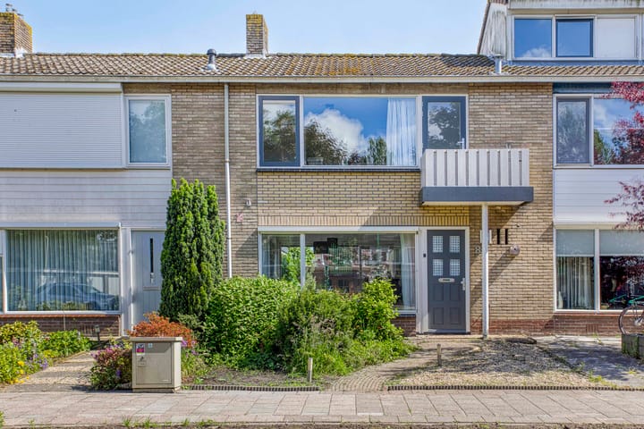 Visseringstraat 8 in Kampen