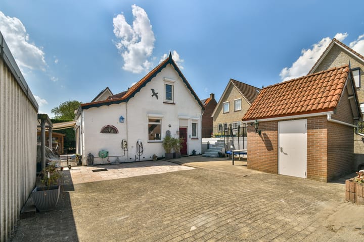 Vissersdijk 53 in Dordrecht