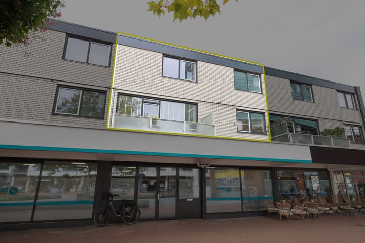 Vissersdijk 54, Winschoten Photo of property Vissersdijk 54, Winschoten